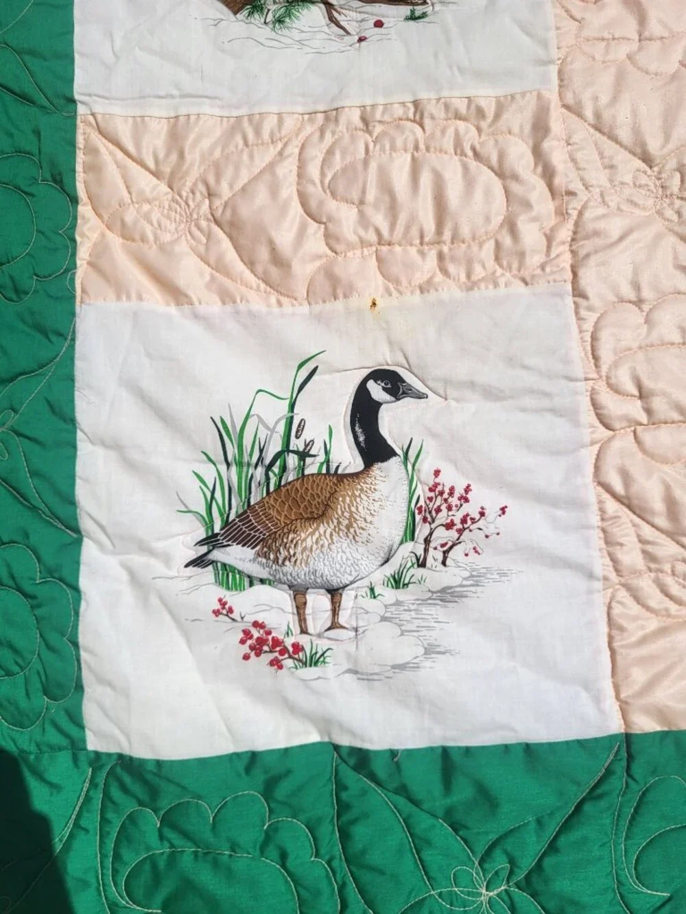 Handmade this vintage